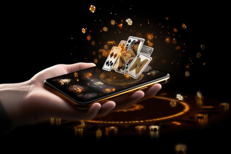 Pusat olahraga ibisawin dengan tema esports